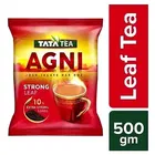 Tata Tea Agni 500 g (Pouch)