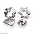 Stainless Steel Cookie Cutter 