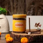 मंगल भवन लोबान हर्बल पूजा धूप स्टिक 200 g