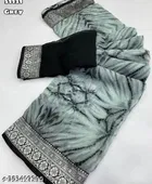 Georgette Saree for Women 