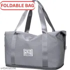 Nylon Womens Shoulder/Handbag ,Multicolour 