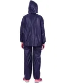 Polyester Rain Suit for Men & Women 