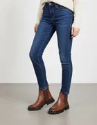 Boots for Women, Tan 