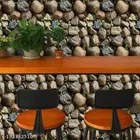 Vinyl Wallpaper for Home 