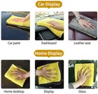 Microfiber Cleaning Cloth for Car 