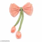 Simple Hair Clips for Women 