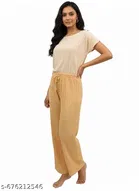 Palazzo Pants for Women 