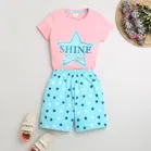 Hosiery Clothing Set for Kids 