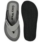 Cozy Wear Slippers for Men New 