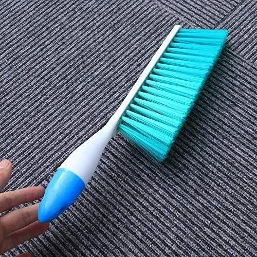 Pallavi Trading Long Handle Bristle Dust Cleaning Brush