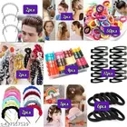 Set of 85 pcs Hair Accessories Combo for Women 