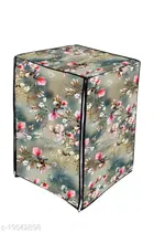 PVC Washing Machine Cover 