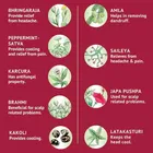 नवरत्न कूल आयुर्वेदिक ऑइल 200 ml