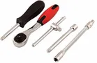 Shopper52 46-in-1 Pcs Hand Tool Kit 