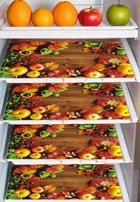 PVC Fridge Mat 