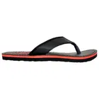 Cozy Wear Rubber Casual Wear Slippers For Men 