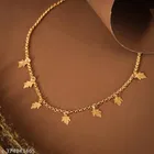 Alloy Necklace for Women 