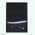 Plastic Photo Frame 