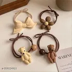 Stylish Scrunchies for Women 