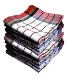 Cotton Kitchen Napkins 