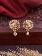 Trendy Earrings & Studs