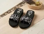 Eva Sliders for Women 