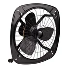KJM Power 9 nch 225 mm High Speed  Exhaust Fan - Pack of 1