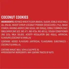 क्रेमिका कोकोनट कुकीज़ 400 g