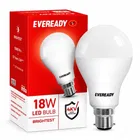 एवररेडी 18W  B22 Led बल्ब, वाइट