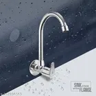 Bathroom Tap 