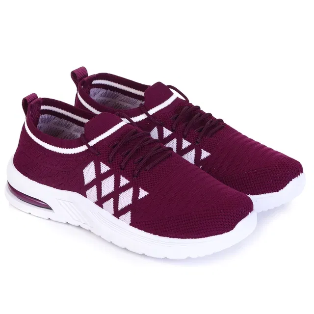 Sport Shoes For Women, Multicolour (9)