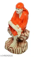 Sai Baba Showpieces 