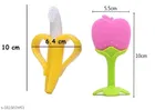Silicone Teether for Baby 
