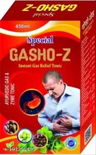 B N Mallick Gasho Z Special Tonic For Gastric, Acidity, Liver Health