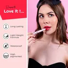 Shryoan Twin-Tastic Soft Lip Crayon Lipstick 