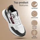 Sports Shoes for Men, Black 