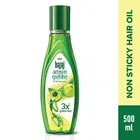 बजाज एलोवेरा आंवला हेयर ऑइल 500 ml