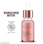 Ronzille Glass Glow Makeup Face Primer 