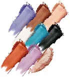 Glam21 Floral Hues 9-in-1 Eyeshadow Palette 
