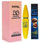 Pippal B.B. Amazing Foundation 