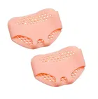 Silicone Gel Heel Pad 