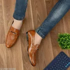 Loafers for Men 