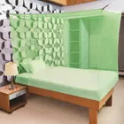 Polyester Single Bed Mosquito Net 