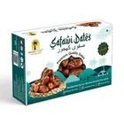 Golden Tree Safawi Dates 500 g