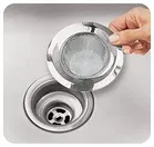 Xtend Stainless Steel Sink Strainer 
