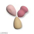 Silicone Makeup Blenders 