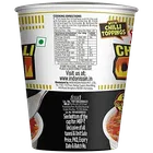 Nissin चिली चिली कप नूडल्स 70 g