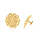 Traditional Wear Alloy Stud Earring 