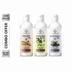 Puriflame Pure Walnut Oil 