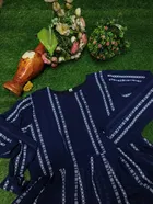 Georgette Printed Kurti for Women 